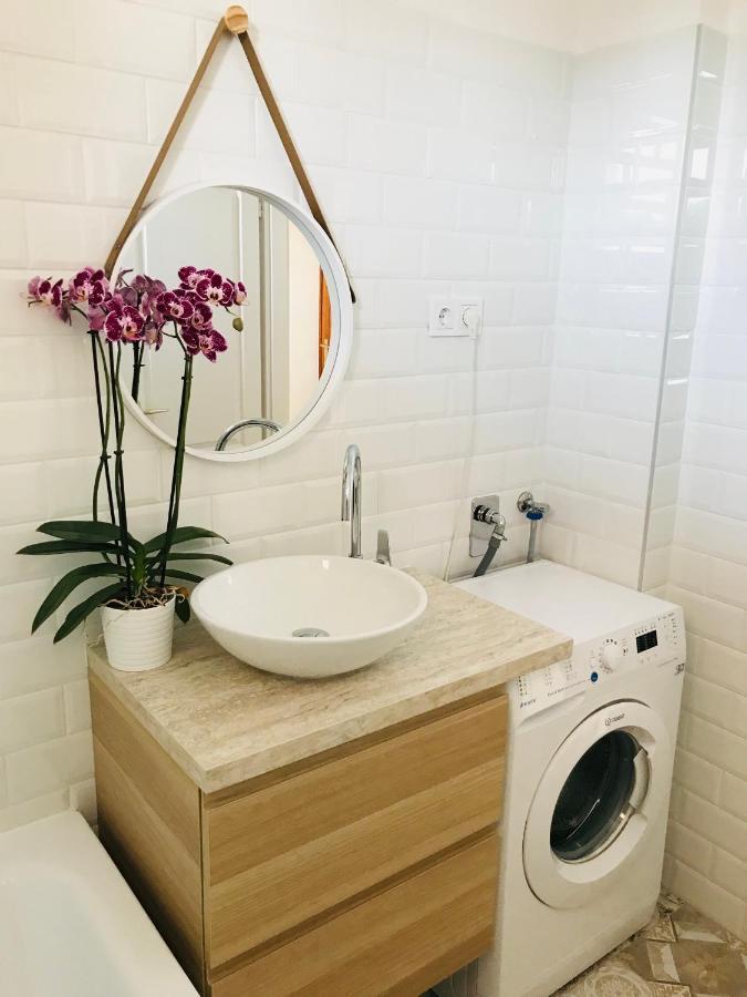 Belvarosi Studio Apartman Kecskemét Zewnętrze zdjęcie