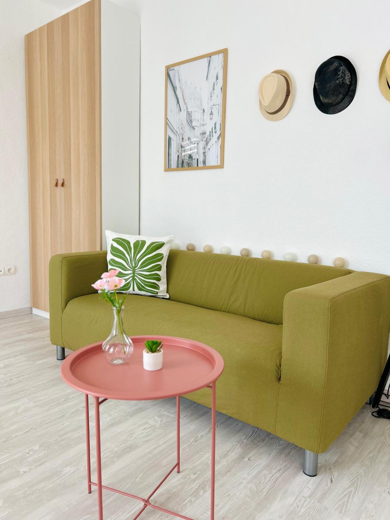 Belvarosi Studio Apartman Kecskemét Zewnętrze zdjęcie